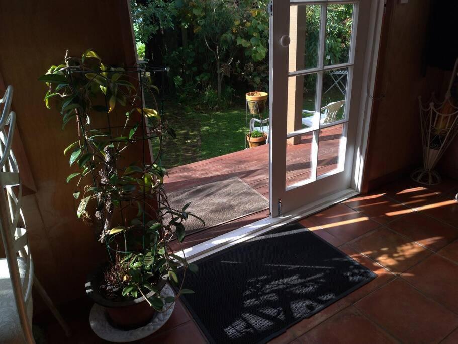 Secret Cottage Waitara Esterno foto