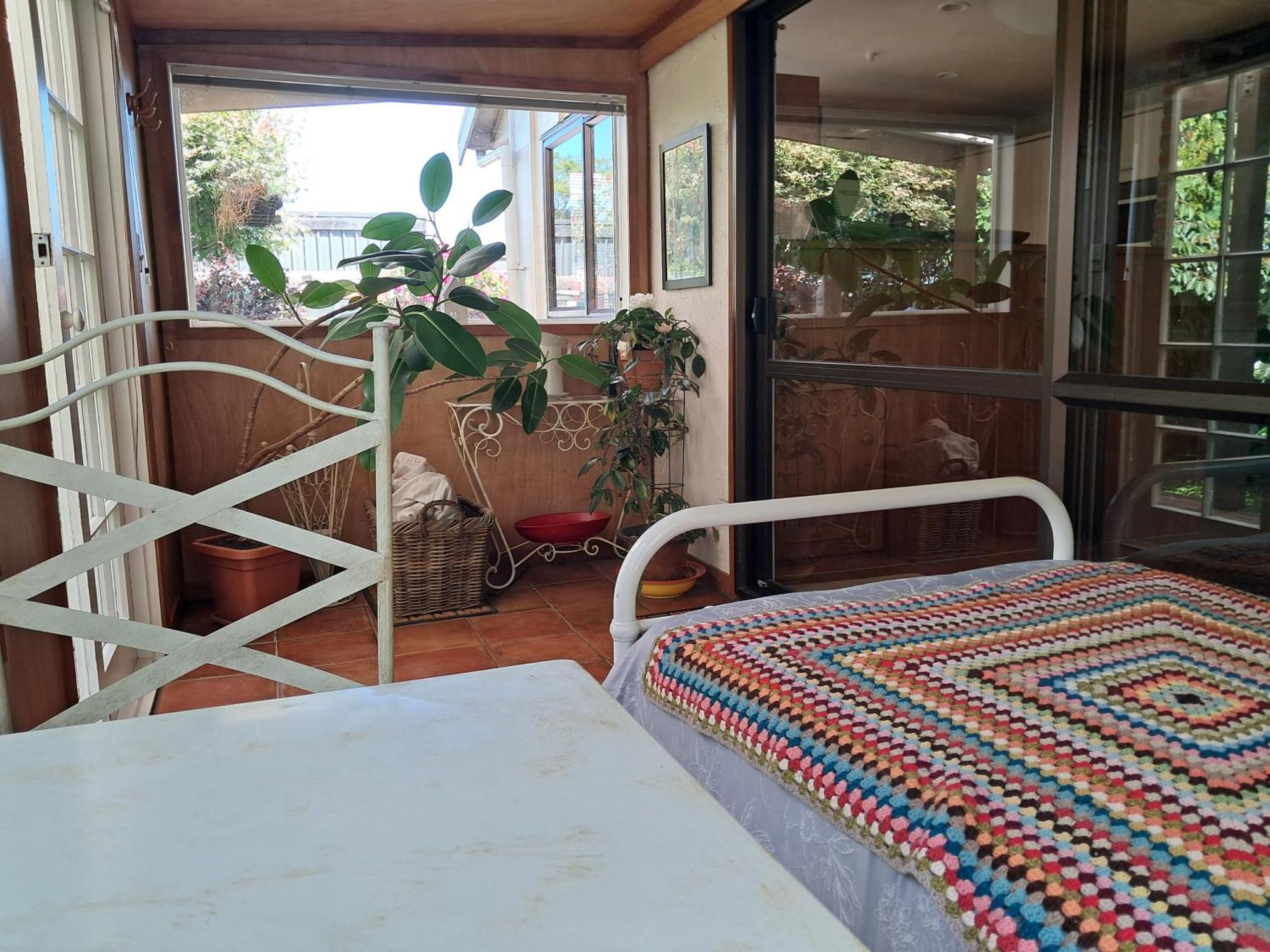 Secret Cottage Waitara Esterno foto